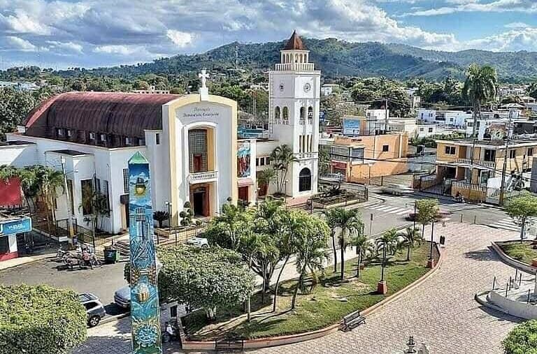 Oficina de Cotuí