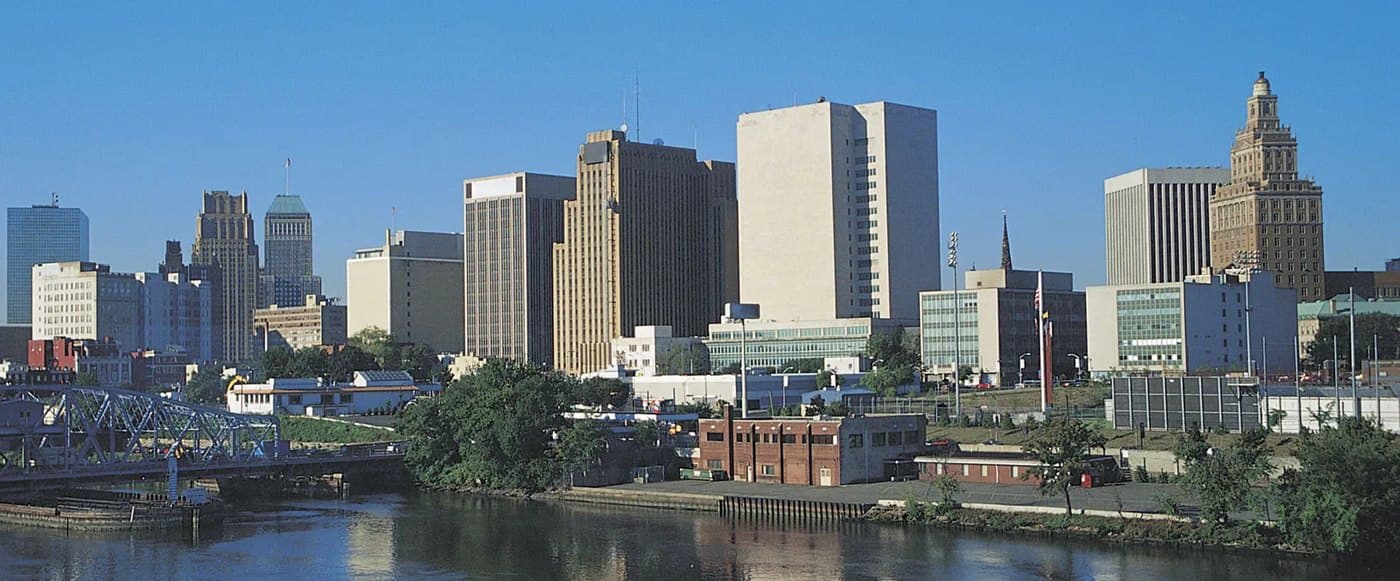 Oficina de Newark