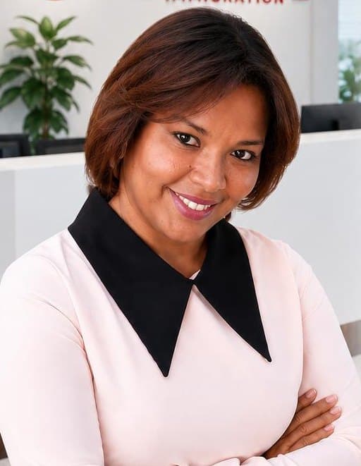 Leonela Duarte, Asistente general