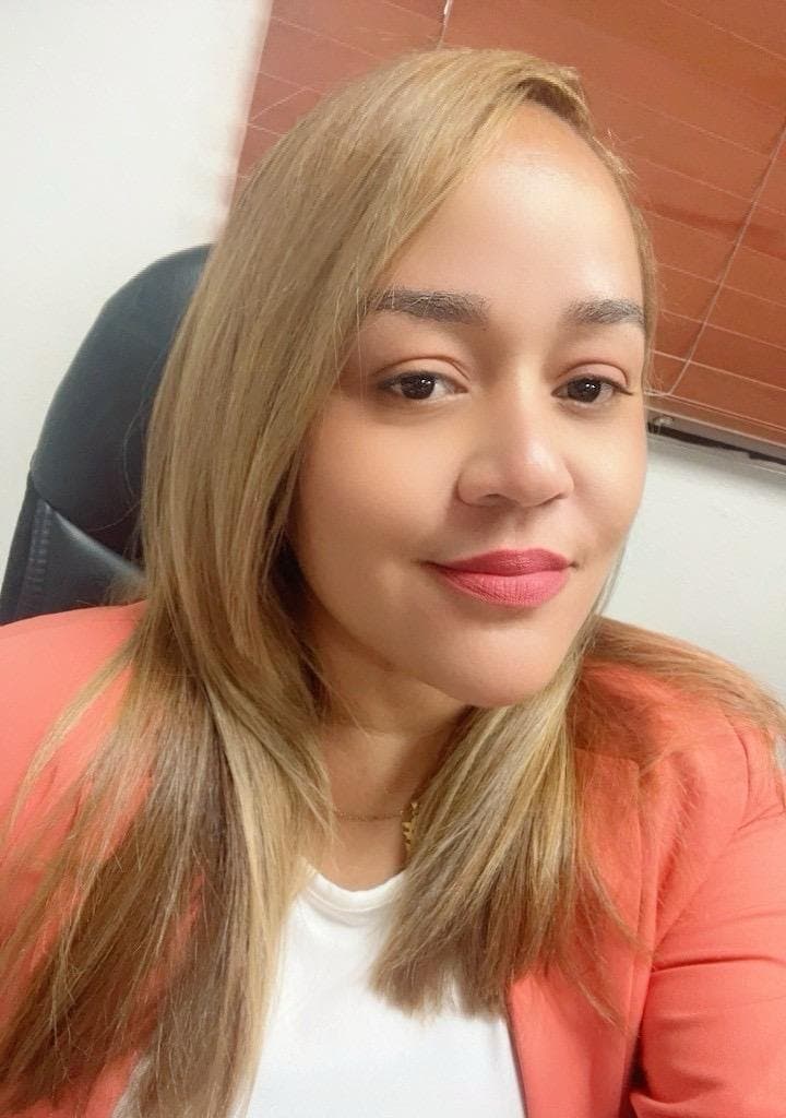 Clarid Massiel Acosta, Representante ante la Junta Central Electoral